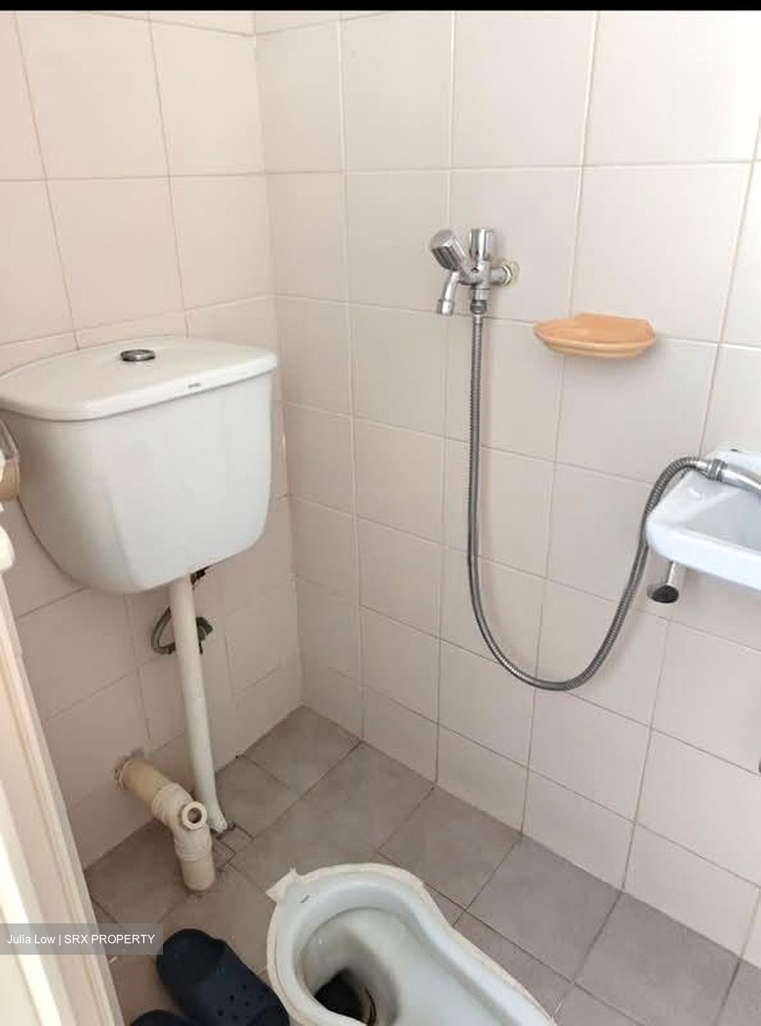 Oleander Towers (D12), Apartment #584476781